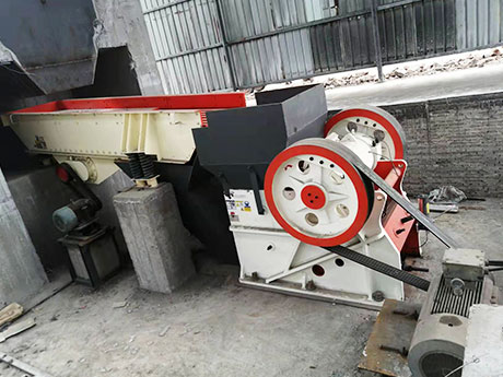 大理石破碎機設備有哪些？大理石破碎成石子能做什么？